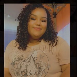 Meet your Posher, Taylor